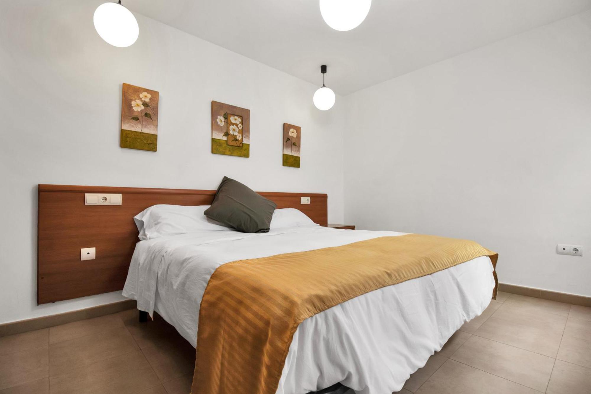 Apartment Gav La Ermita
