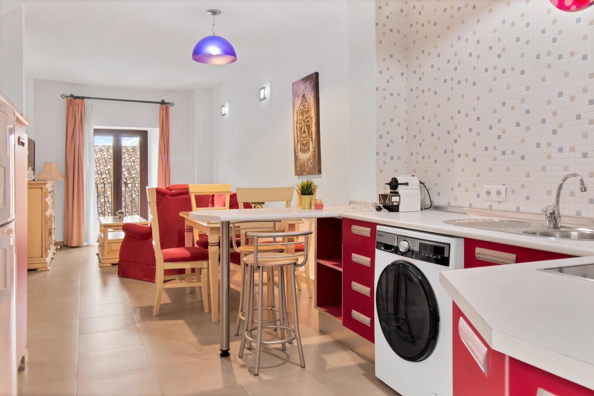 Apartment Gav La Ermita