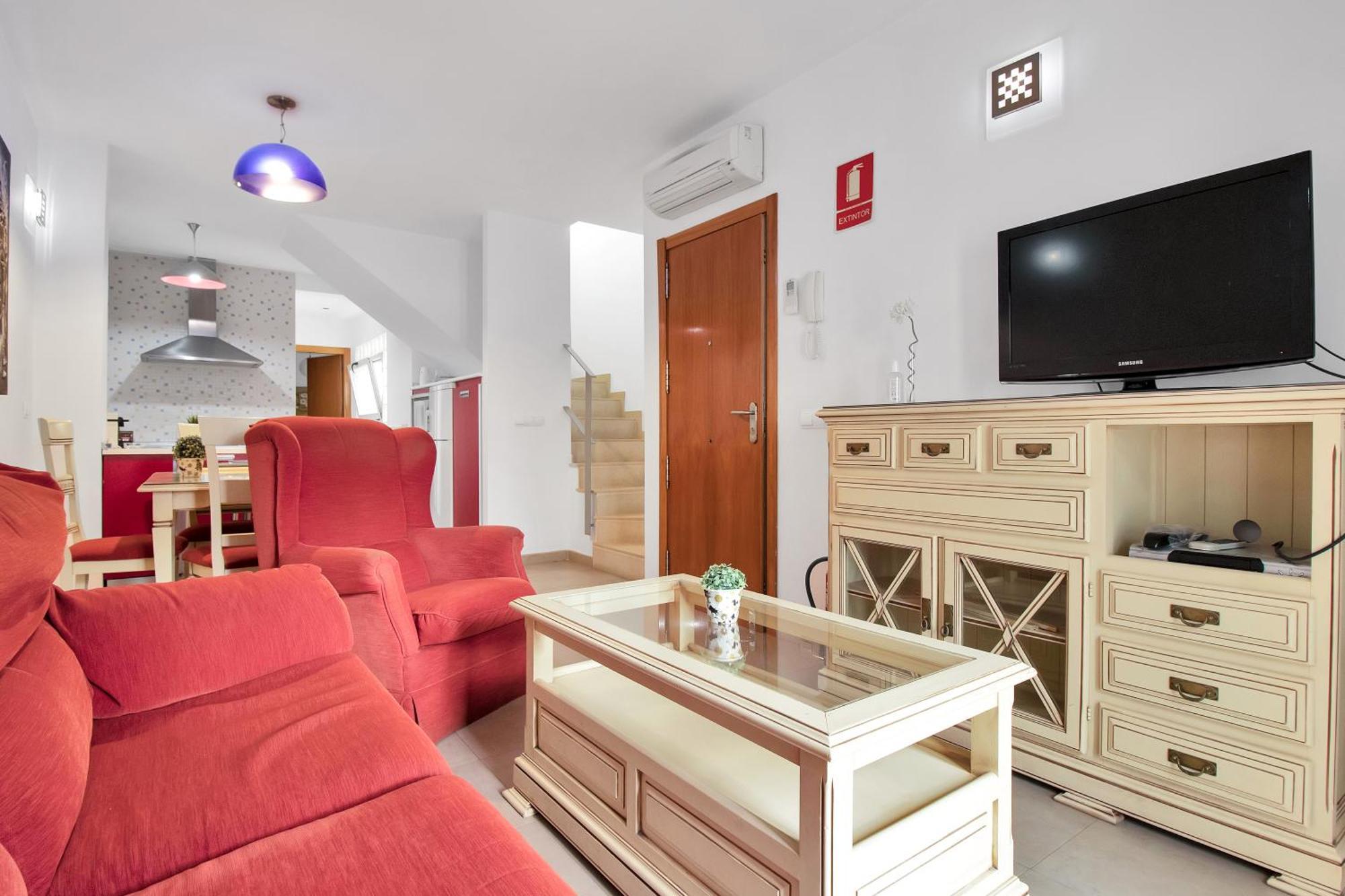 Gav La Ermita Apartamento Ronda