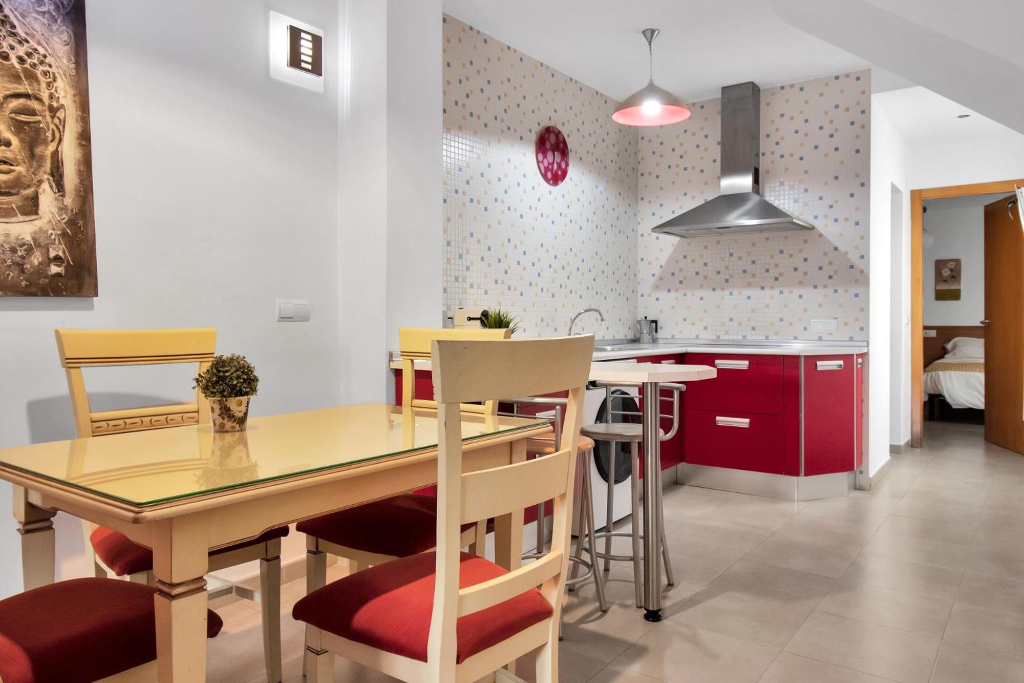 Gav La Ermita Apartamento
