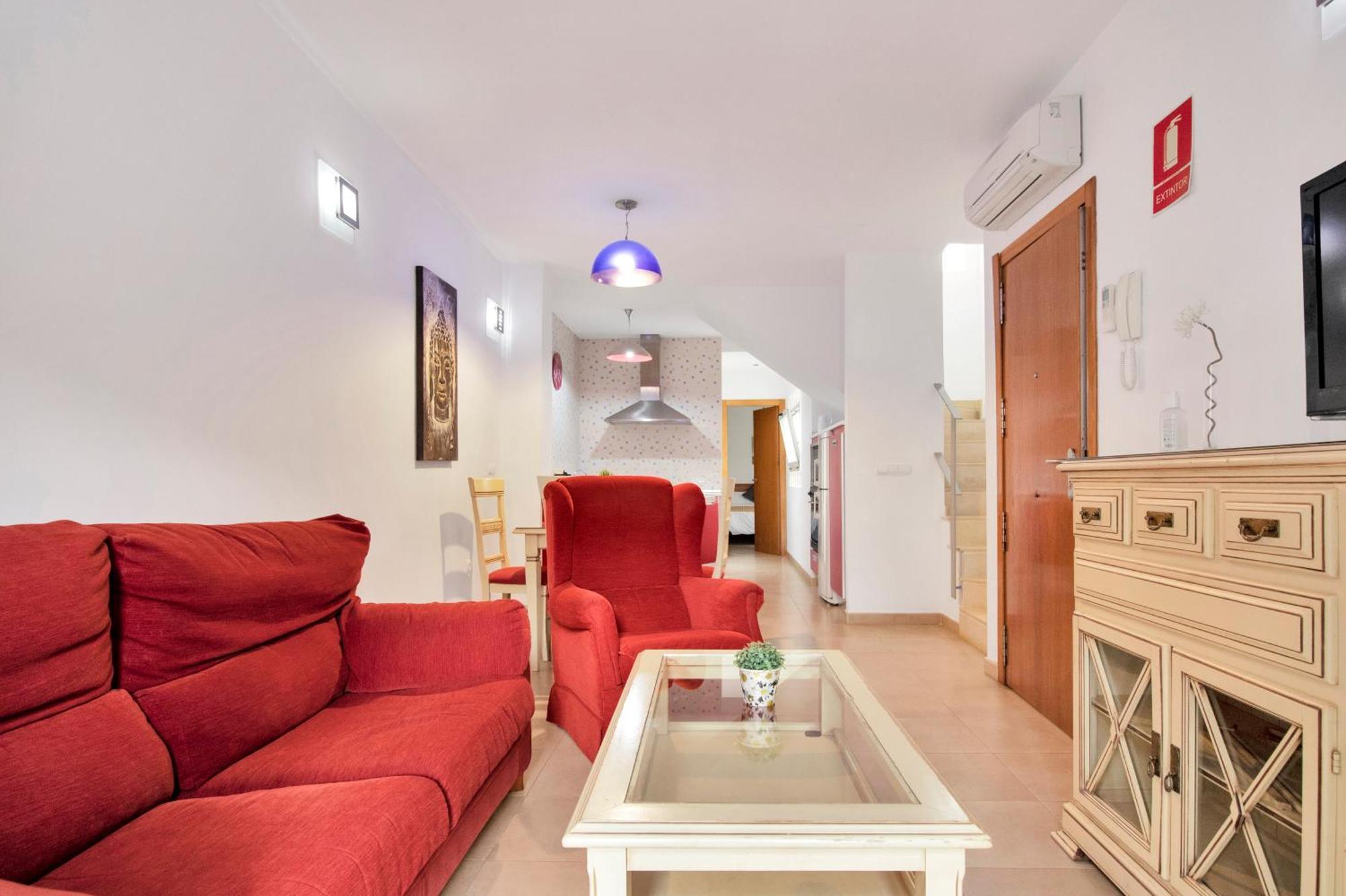 Apartment Gav La Ermita *