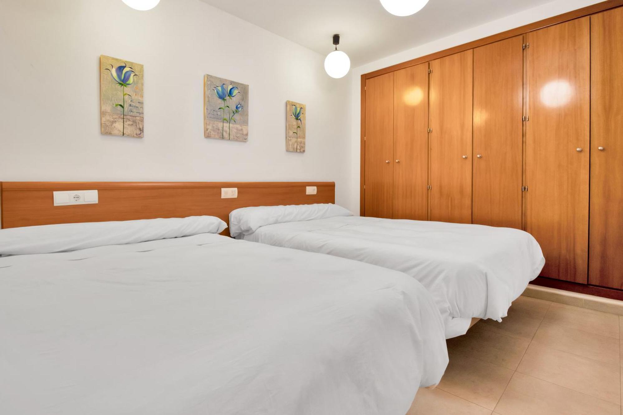 Gav La Ermita Apartment *