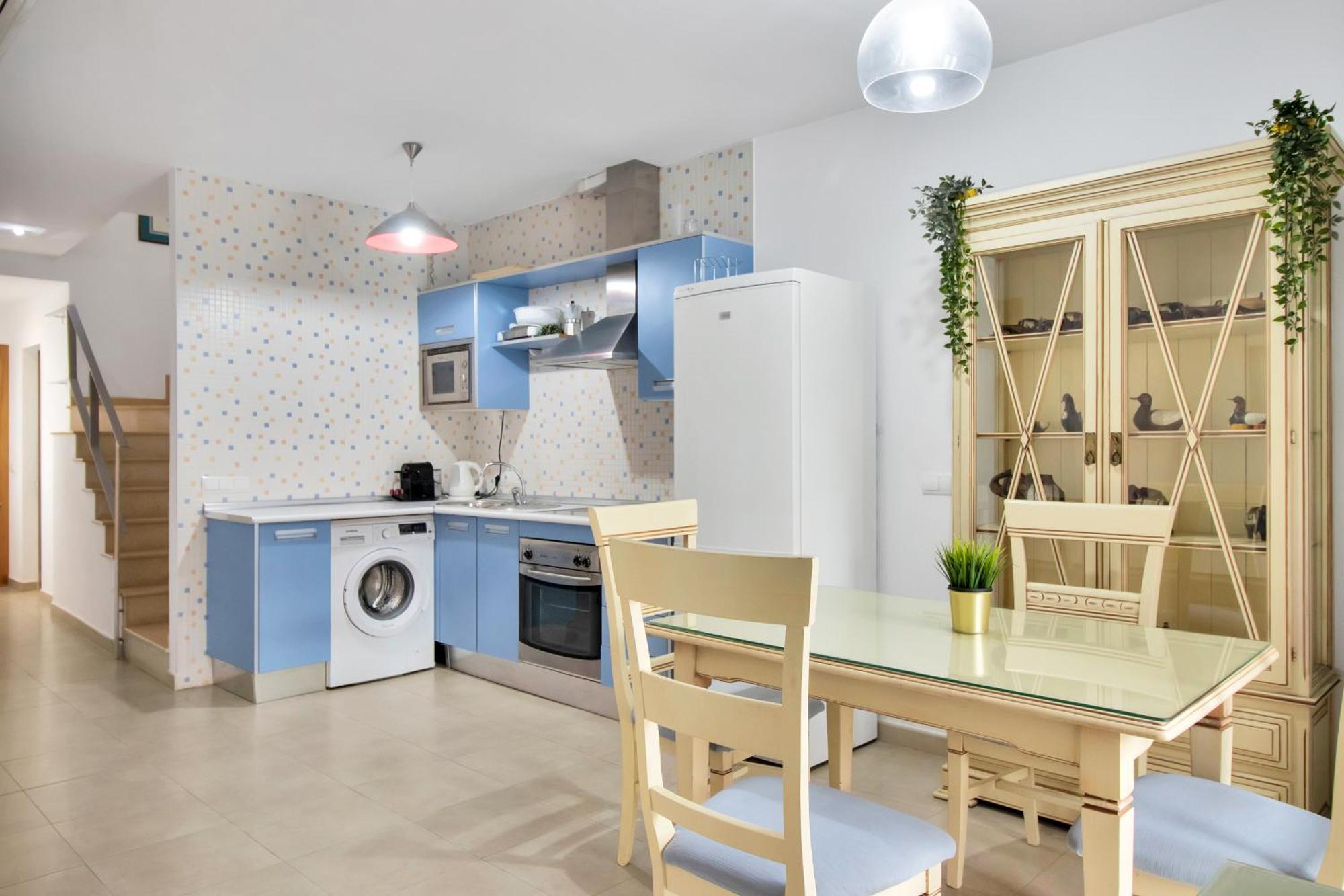 Apartment Gav La Ermita Ronda