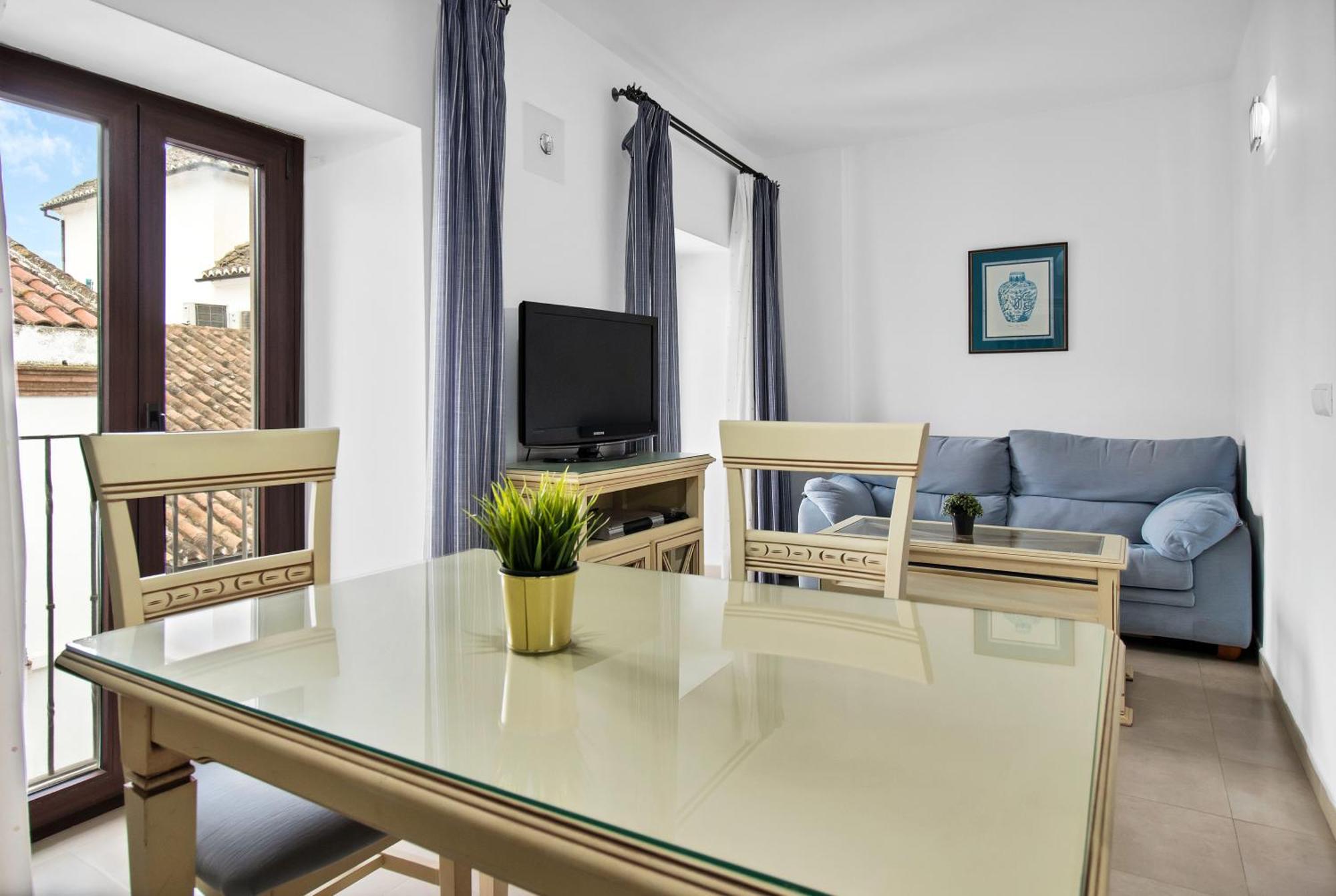 Apartment Gav La Ermita