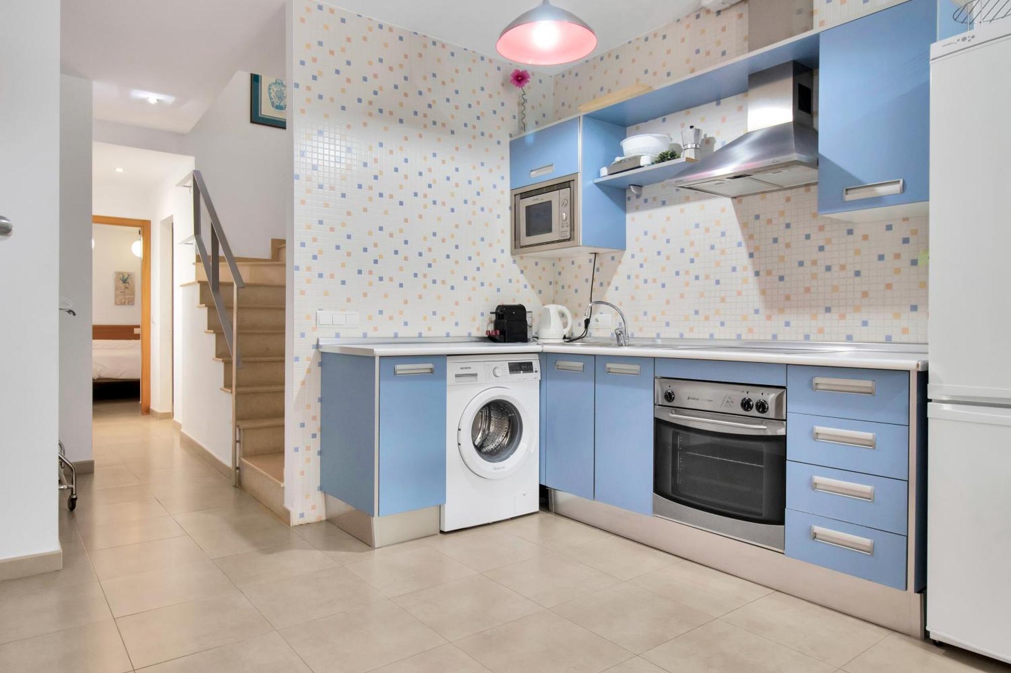 Apartamento Gav La Ermita *