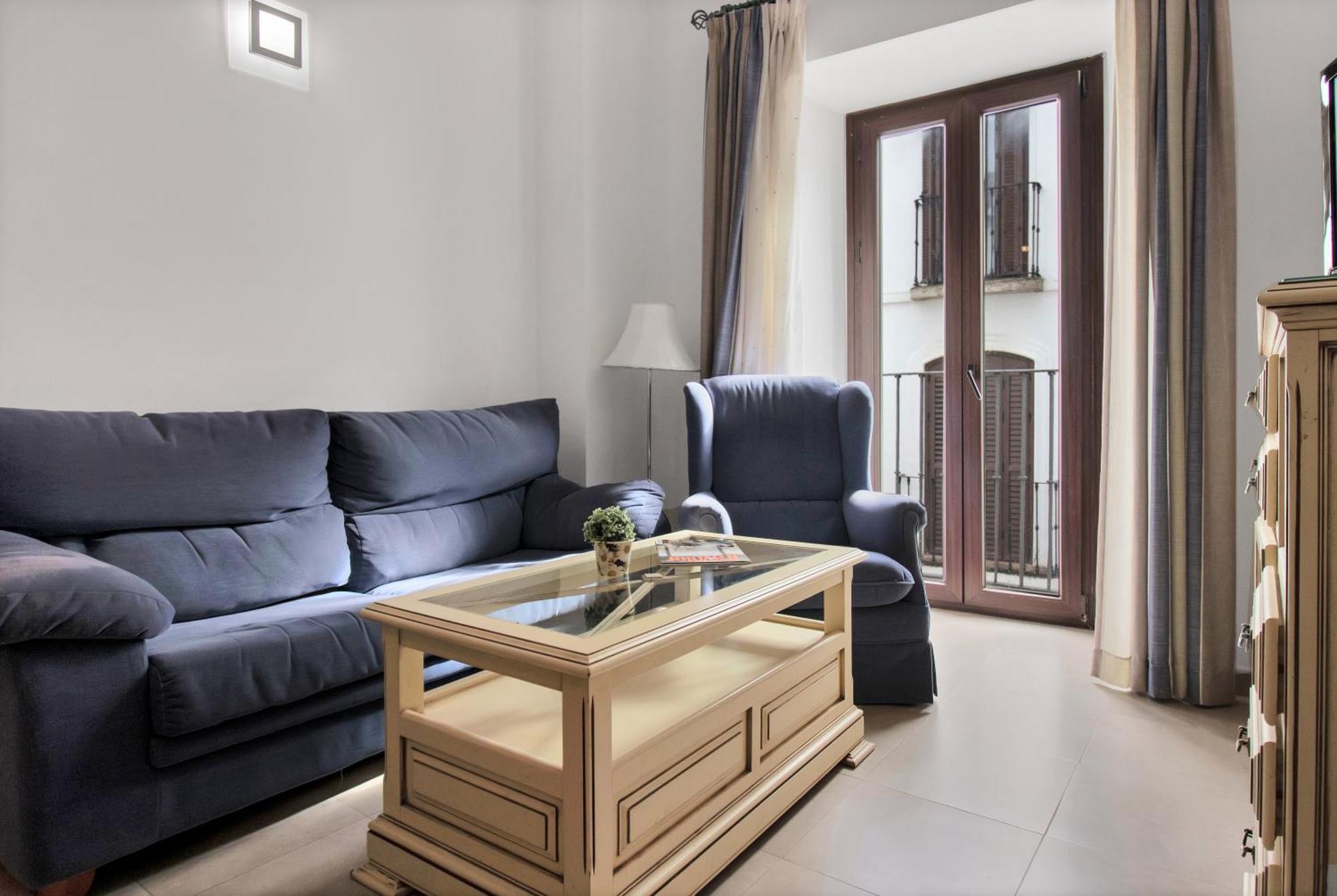 Apartamento Gav La Ermita Ronda