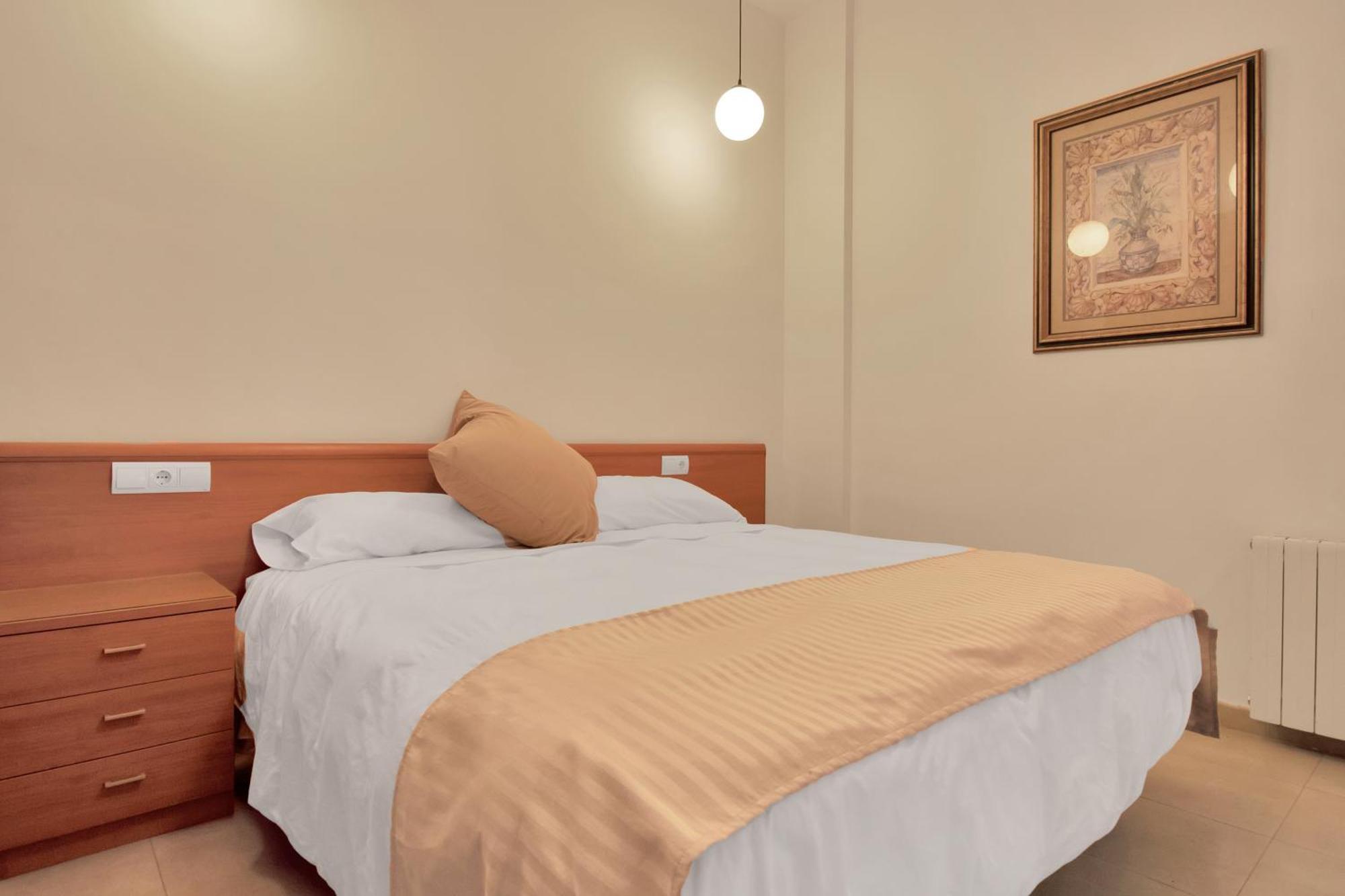 Gav La Ermita Apartment *