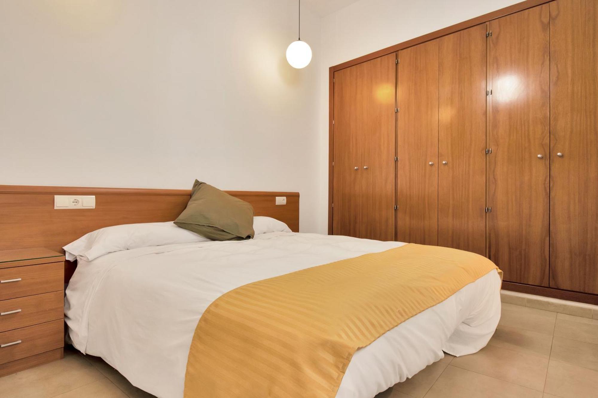 Gav La Ermita Apartamento *