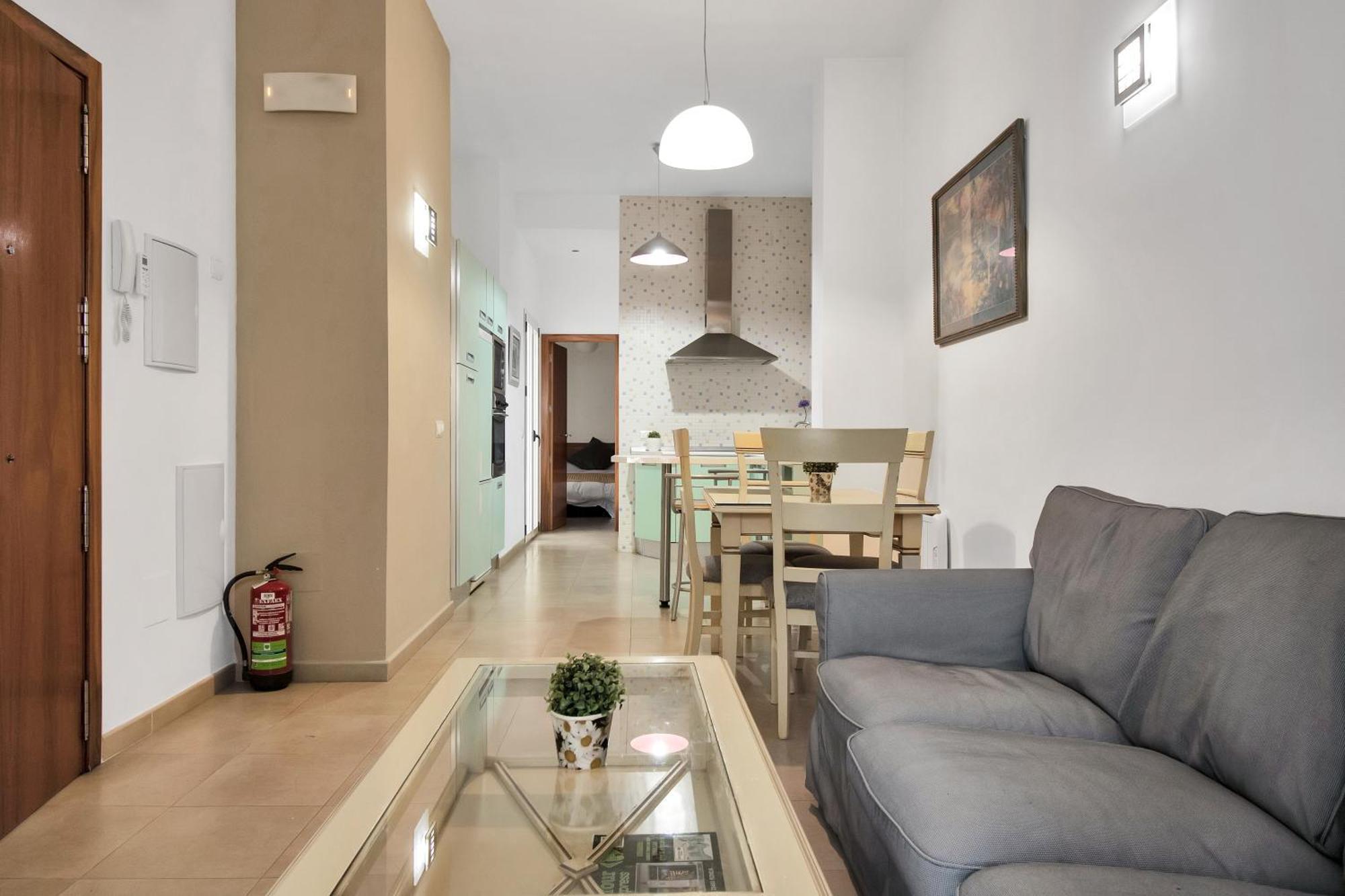 Gav La Ermita Apartamento Ronda